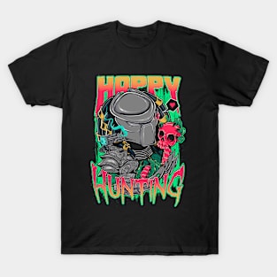 Happy Hunting T-Shirt